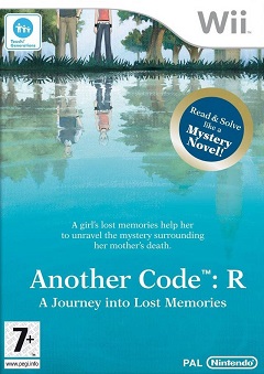Another Code: R - A Journey into Lost Memories