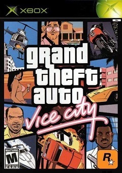 Grand Theft Auto: Vice City
