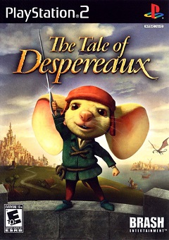 The Tale of Despereaux