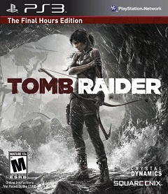 Tomb Raider