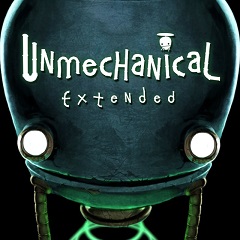 Unmechanical: Extended Edition