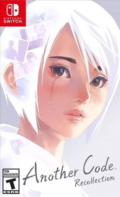 Another Code: Recollection