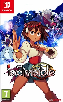 Indivisible
