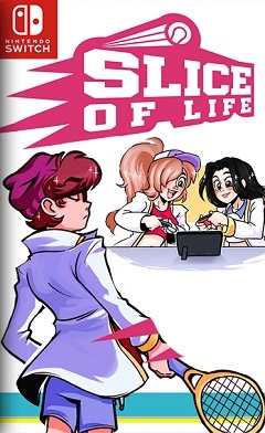 Slice of Life