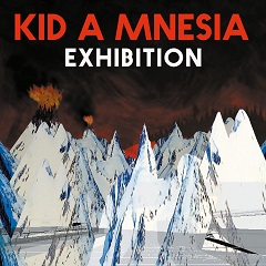 Kid A MNESIA Exhibition