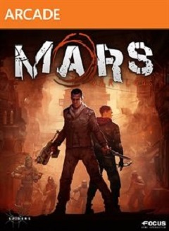 Mars: War Logs