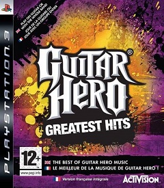 Guitar Hero: Smash Hits
