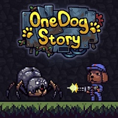 One Dog Story