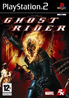Ghost Rider