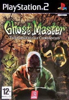 Ghost Master: The Gravenville Chronicles
