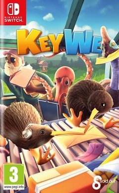 KeyWe