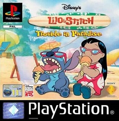 Disney's Lilo & Stitch