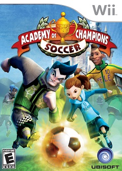 Academy of Champions: Soccer