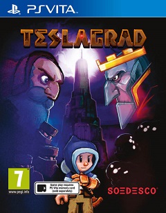 Teslagrad