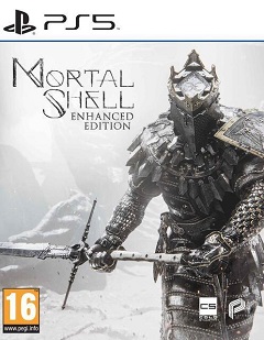 Mortal Shell: Enhanced Edition