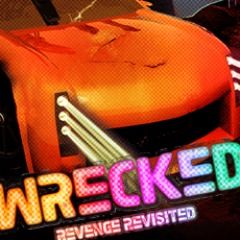 Wrecked: Revenge Revisited