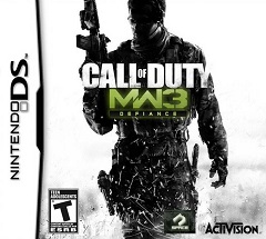 Call of Duty: Modern Warfare 3 - Defiance