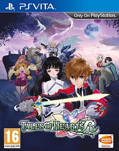 Tales of Hearts R