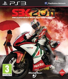 SBK 2011