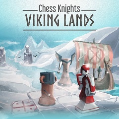 Chess Knights: Viking Lands