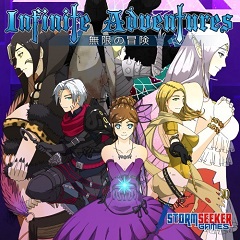 Infinite Adventures