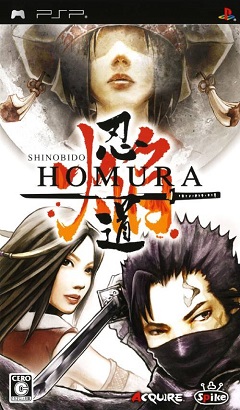 Shinobido: Tales of the Ninja