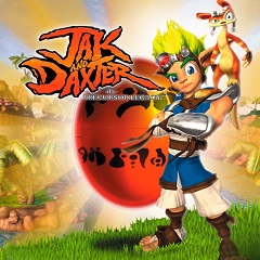 Jak and Daxter: The Precursor Legacy HD