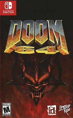 DOOM 64