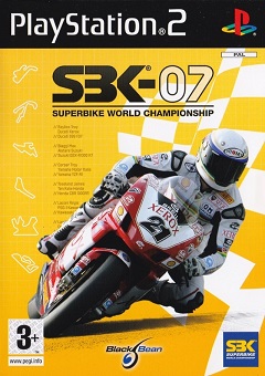 Hannspree Ten Kate Honda SBK