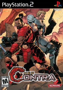 Neo Contra