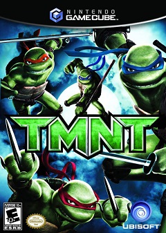 TMNT The Movie