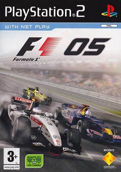Formula One 2005