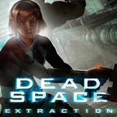 Dead Space: Extraction
