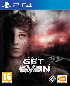 Get Even