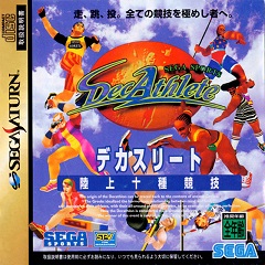 DecAthlete
