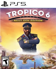 Tropico 6