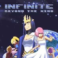 Infinite: Beyond the Mind