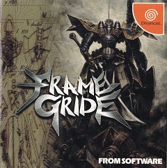 Frame Gride