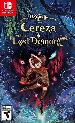 Bayonetta Origins: Cereza and the Lost Demon