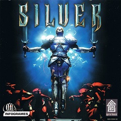 Silver