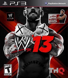 WWE '13