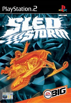 Sled Storm