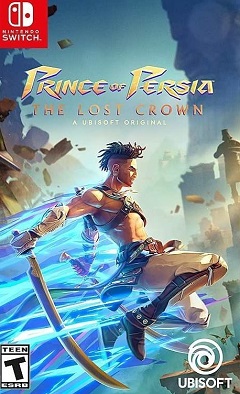 Prince of Persia: The Lost Crown