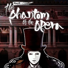 MazM: The Phantom of the Opera