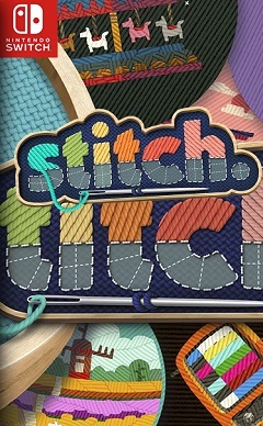 stitch.