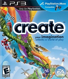 Create