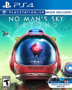 No Man's Sky Beyond