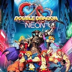 Double Dragon: Neon