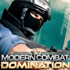 Modern Combat: Domination