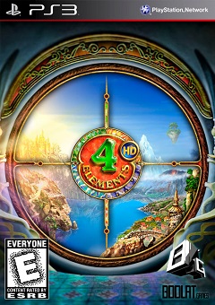 4 Elements HD